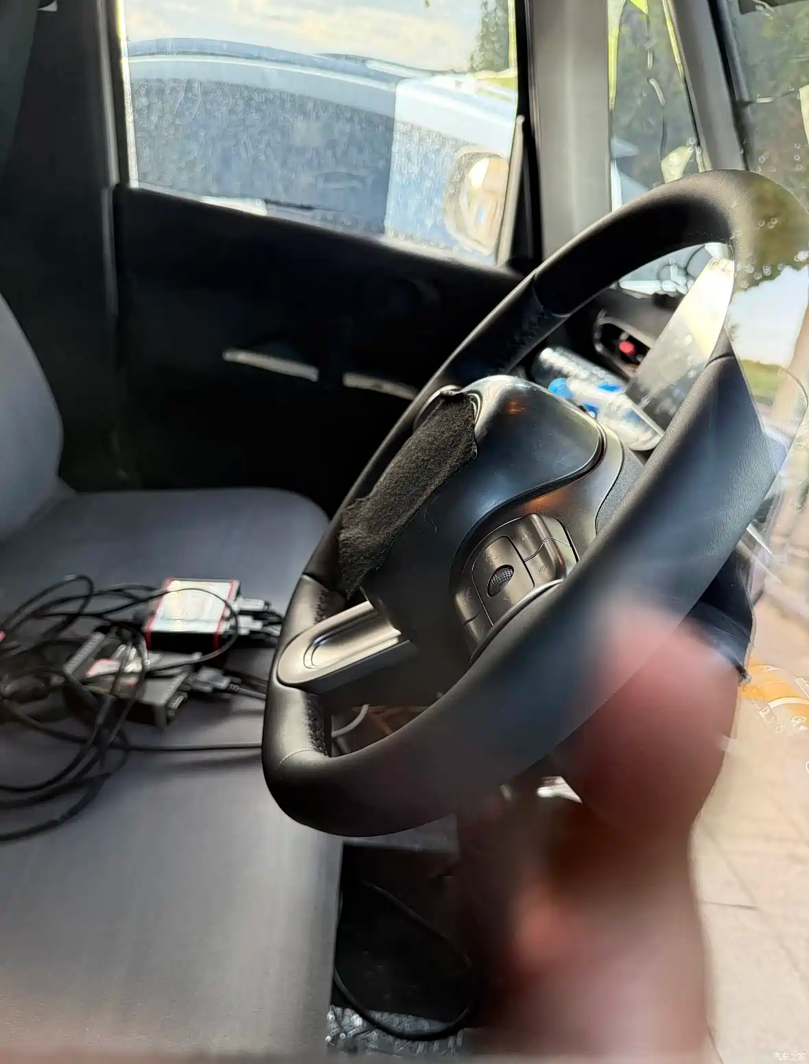BYD K Car