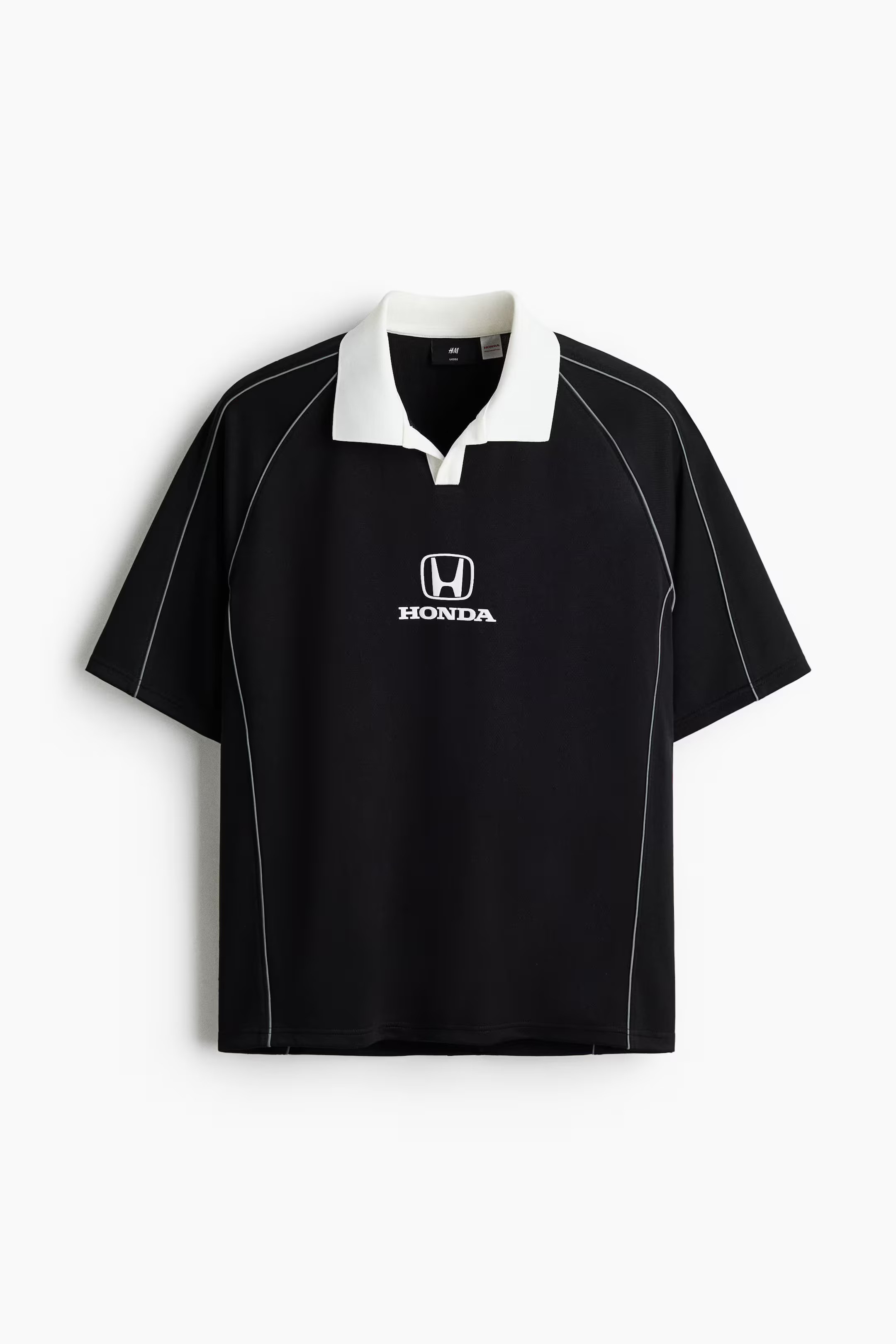 H&M Honda