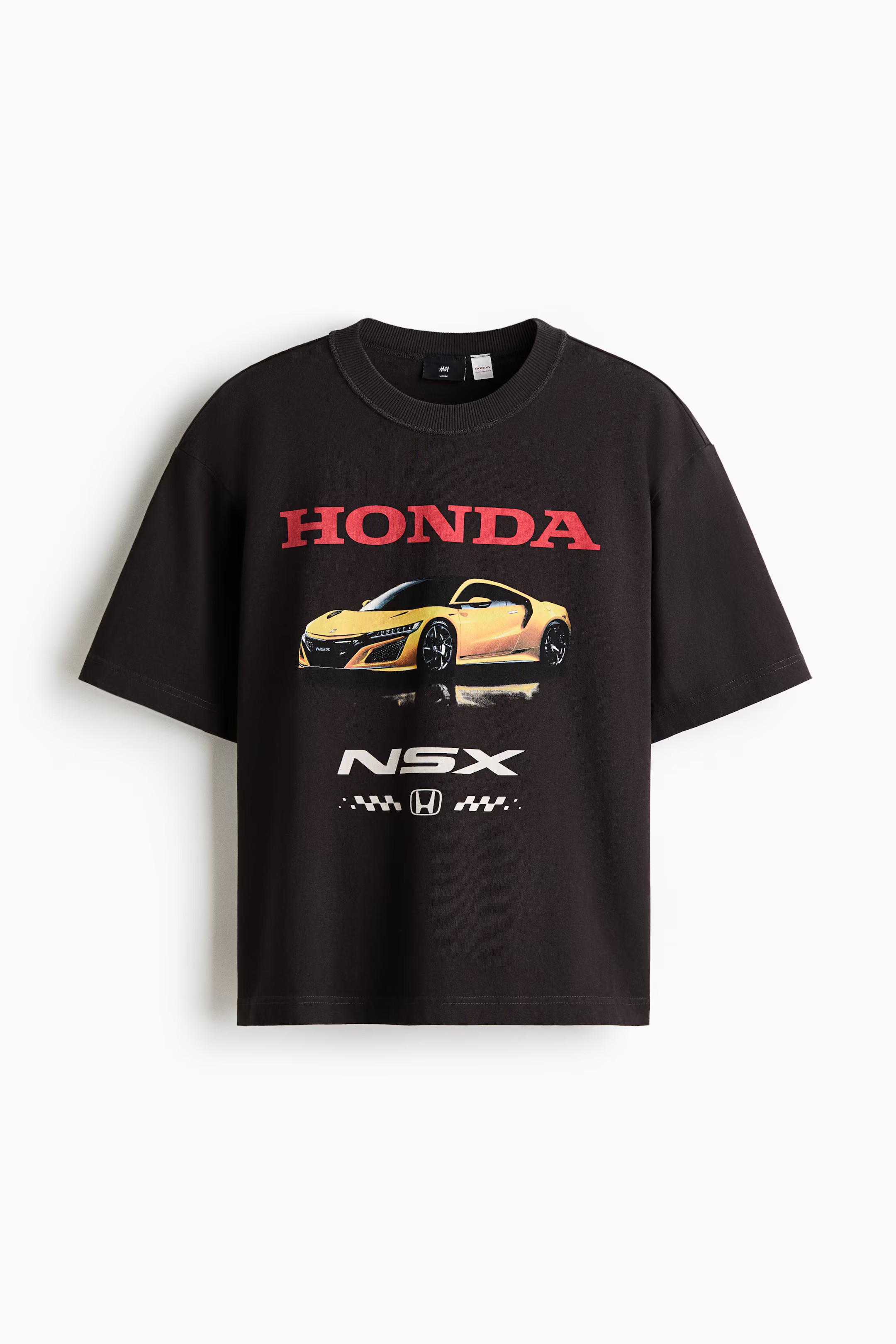 H&M Honda
