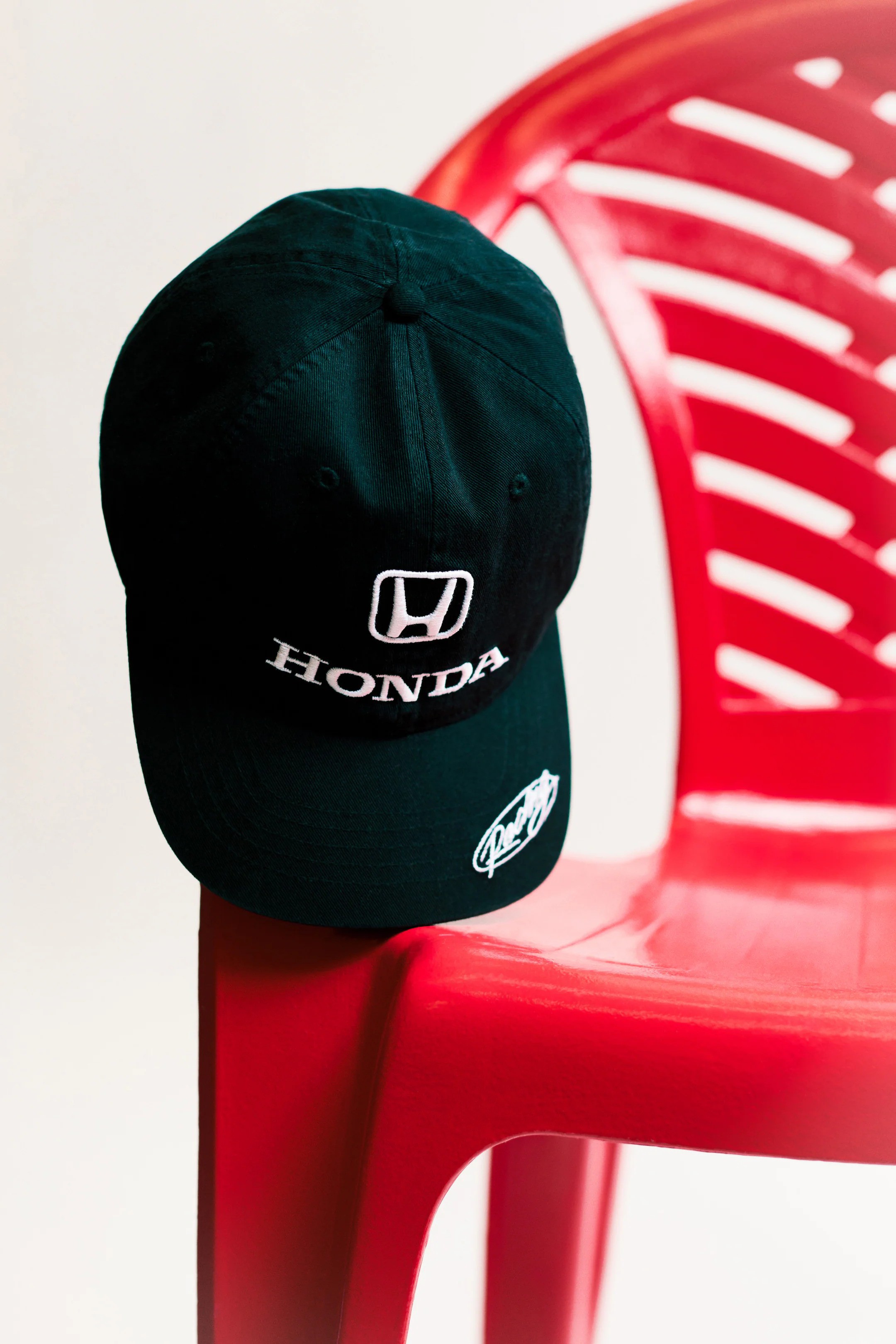 H&M Honda