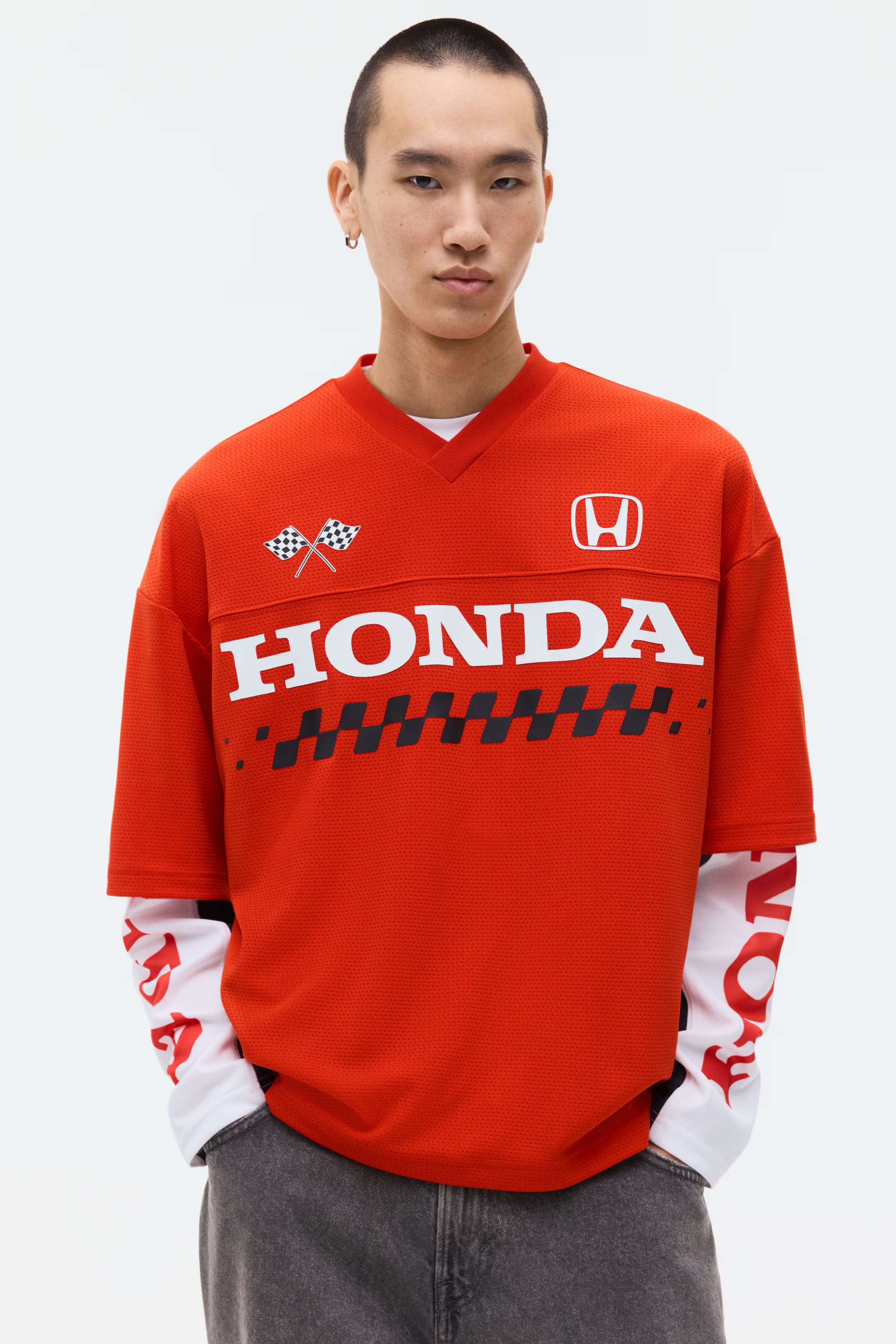 H&M Honda