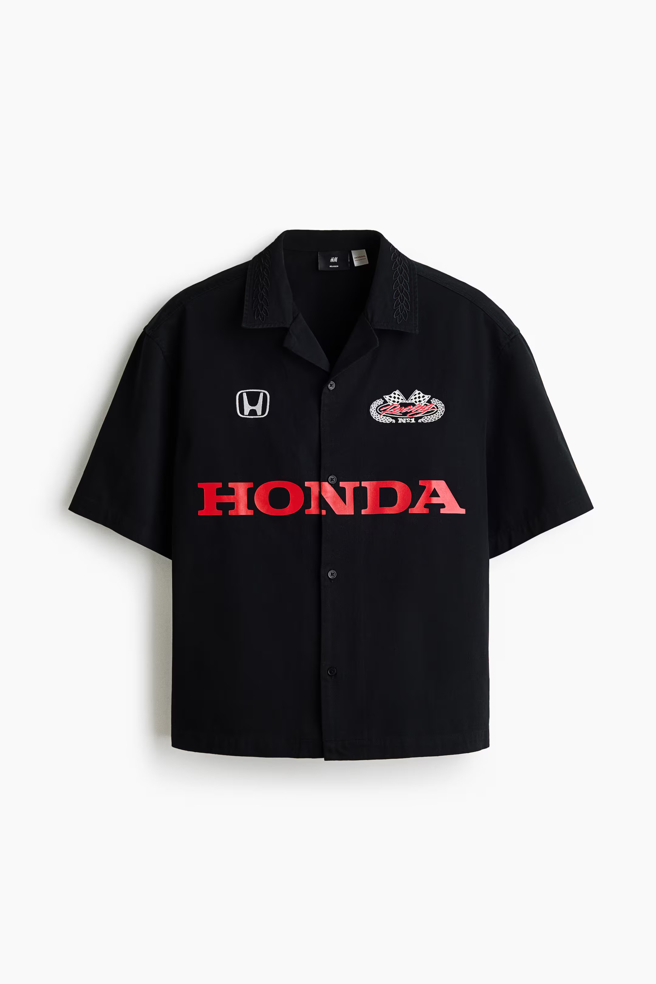 H&M Honda