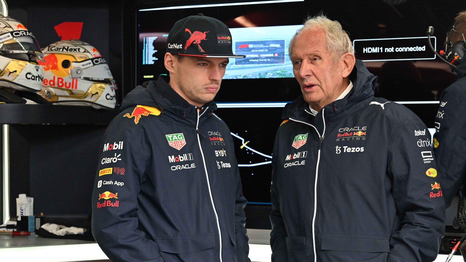 Helmut Marko