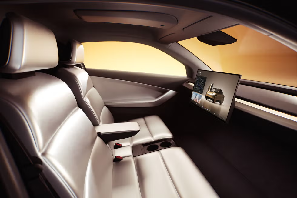 RoboTaxi