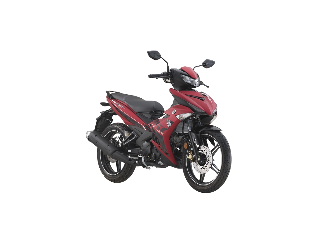  Harga Motor Yamaha Y15zr 2019  bapakmotor