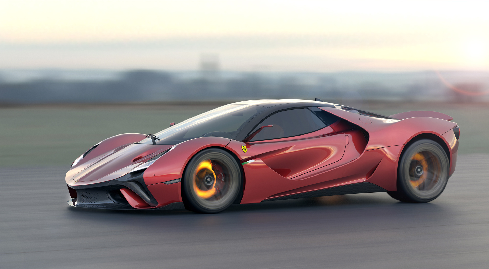 Ferrari hype. Суперкар. Автомобиль гиперкар. Суперкары 2022. Ferrari Concept.