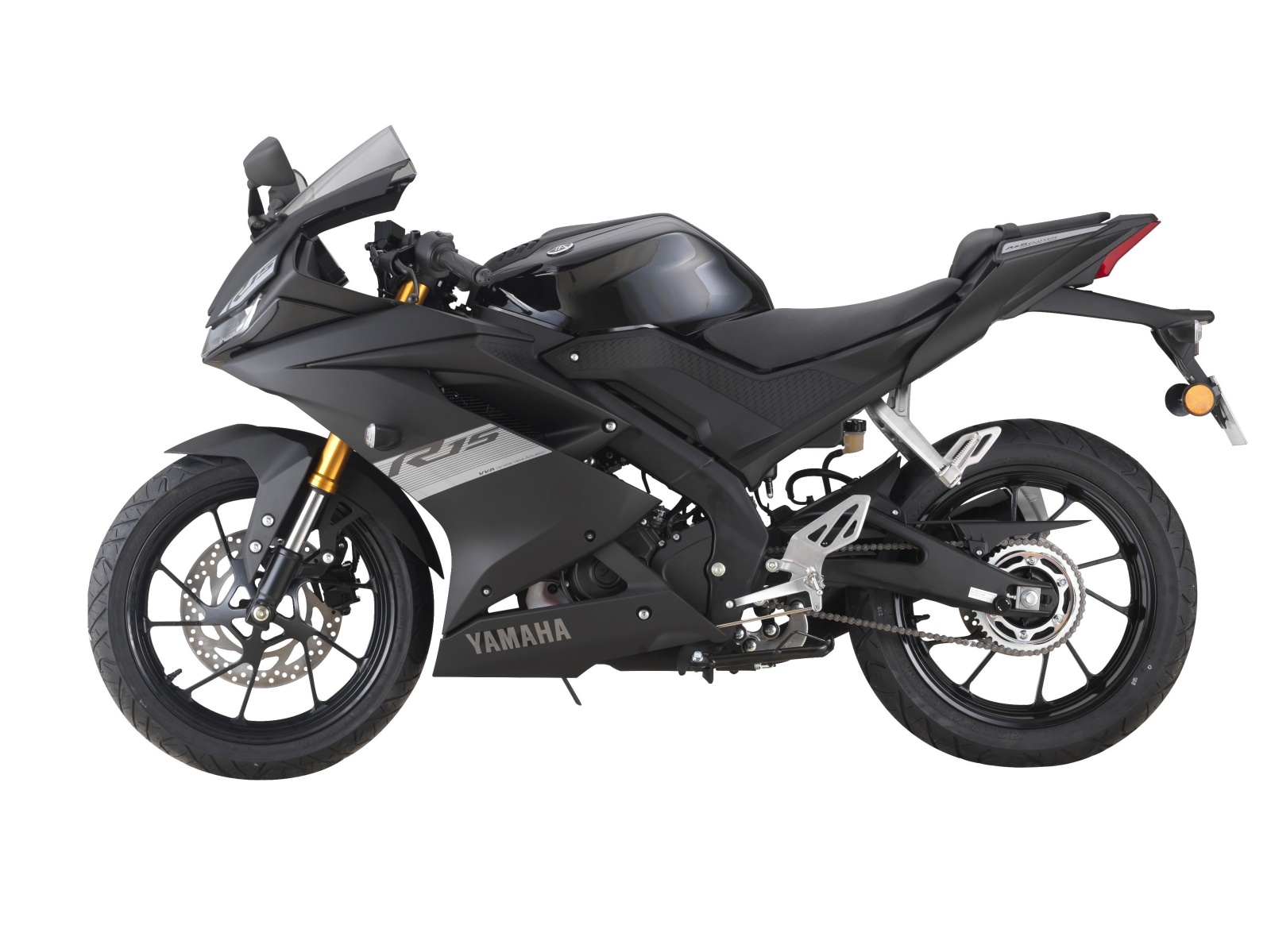 Yamaha YZF-R15 2020 dapat warna baharu - harga tidak ...