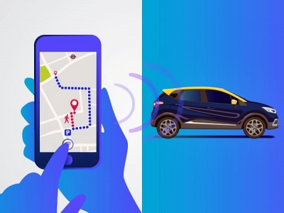 Aplikasi Renault Ini Mampu Memeriksa Tahap Minyak Kereta Dari Telefon Bimbit Anda!