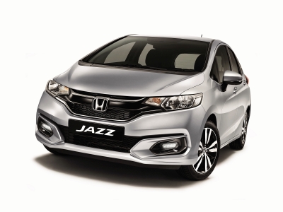 Honda Jazz petrol terima sambutan hangat - 1.3K tempahan dalam masa 2 minggu!