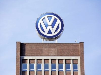 Kumpulan VW jual lebih dari 500K kenderaan pada bulan Mei sahaja!