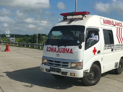 Operasi Ambulans Pbsm Klang Dihentikan Careta