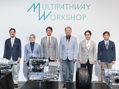 Multipathway Workshop 2024