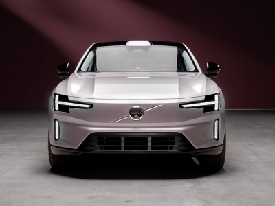 Volvo ES90 2025