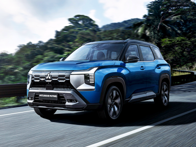 Mitsubishi Destinator 2026 Filipina