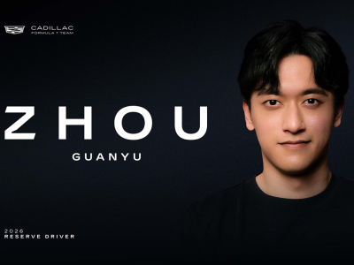 Zhou Guanyu