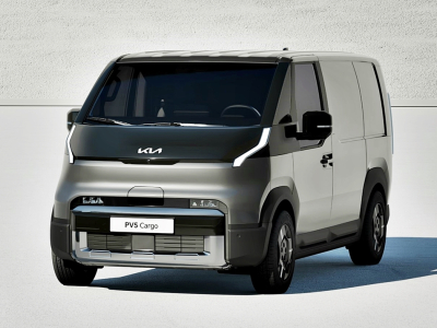 Kia PV5
