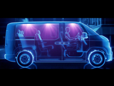 Hyundai-Kia Plasma Care UVC