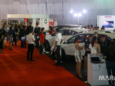 Malaysia Autoshow Sabah 2019 - Satu permulaan yang baik 