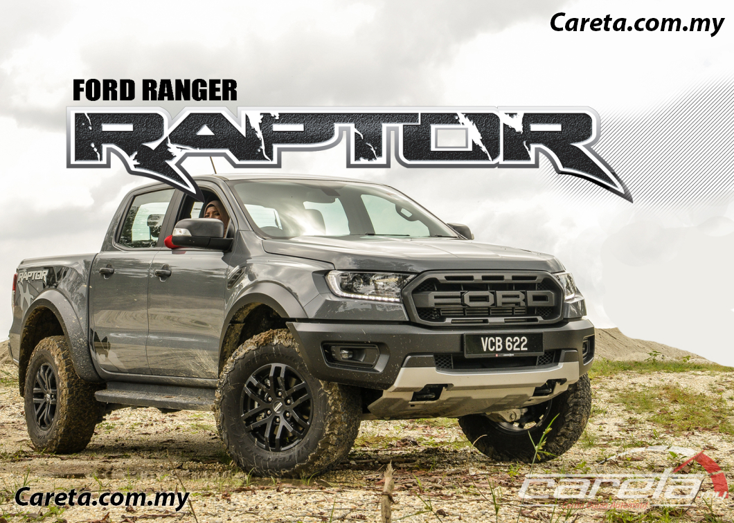 Ford Raptor Price In Malaysia