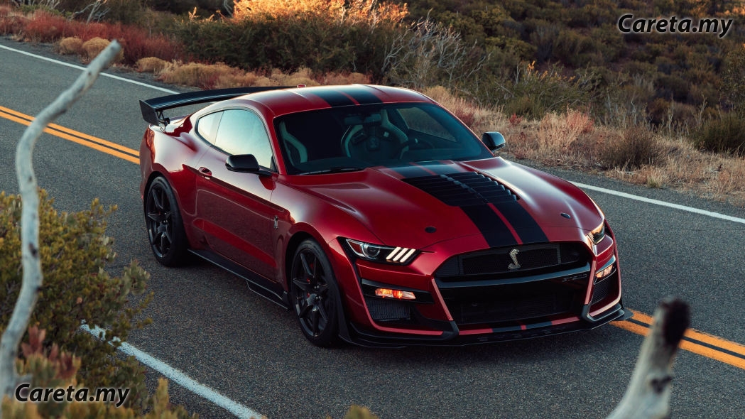 2020 ford mustang shelby gt500 1%20%288%29