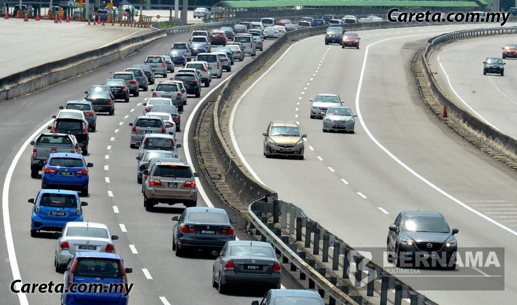 Lebarkan lebuhraya? Fokus pengangkutan awam terlebih ...