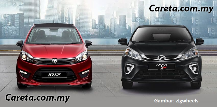 Penganalisis: Proton dan Perodua bakal kecapi manfaat Penganalisis: Proton dan Perodua bakal kecapi manfaat