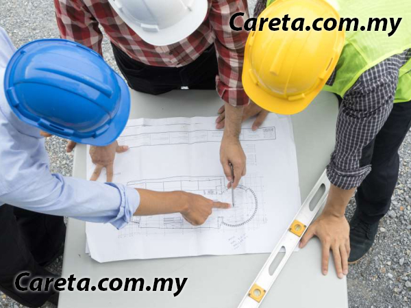 Malaysia Perlu Ada Gaji Minimum Untuk Jurutera Careta