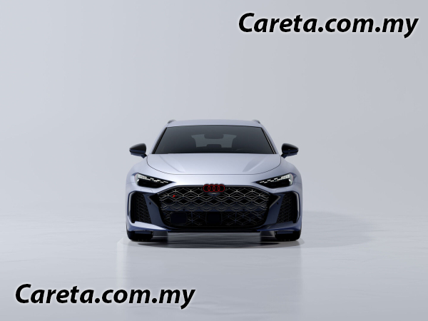 Audi RS 5 Debuts in Singapore with 2026 Units Sold Out
