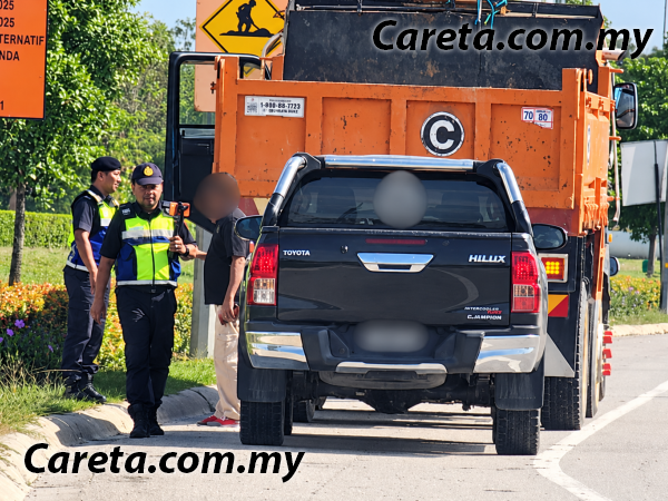 Tontos Face RM50,000 Fine and 5 Years Jail for Obstruction