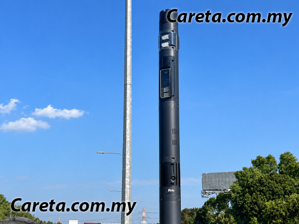 Vehicle Owners Held Liable for Traffic Camera Offenses