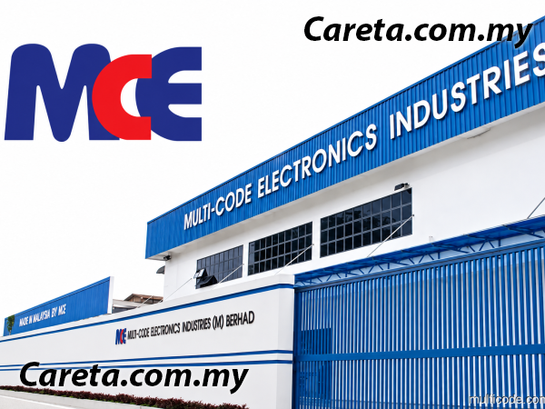 MCE Wins RM23.29 Million US Automotive Electronics Deal