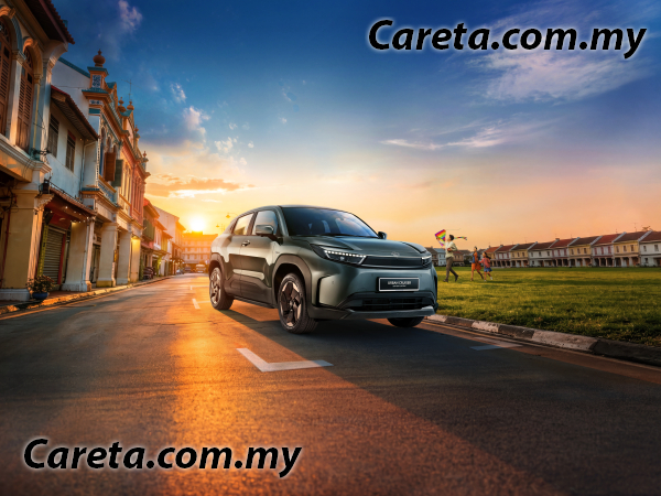 Toyota Maintains Sales Momentum With Over 24,500 Units Sold