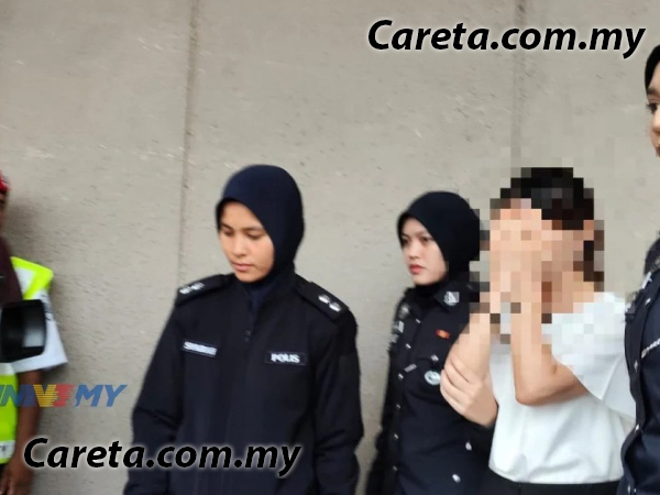 Company Director Held over RM40 Million Circuit Project