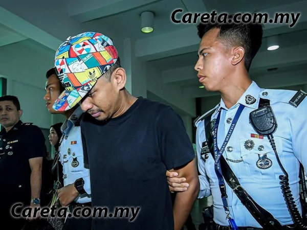 E-Hailing Driver Charged Over Fatal Drug Crash