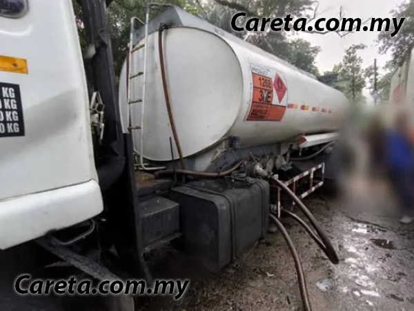 Authorities Seize 11,900 Liters in Diesel Fleet Card Scam