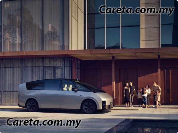 Li Auto Eyes Thailand Launch by Late 2026, Malaysia Next?