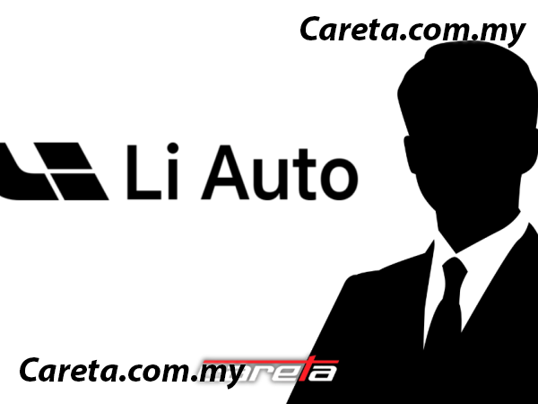 Li Auto Prepares Malaysia Entry by Hiring Local GM